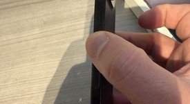 Good
													Apple iPhone 16 Pro - Unlocked, Black, 256 GB, A3083, photo 4 of 11