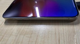 Good
													Apple iPhone 15 Pro - Unlocked, White, 128 GB, A2848, photo 3 of 12