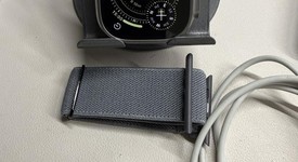 Good
													Apple Watch Ultra 2 49mm - Unlocked, Natural, A2986, photo 5 of 7