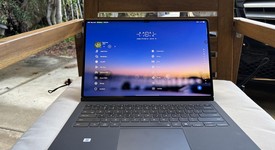 Mint
													Samsung Galaxy Tab S9 Ultra - Wi-Fi, Graphite, 256 GB, 12 GB, SM-X910, photo 3 of 18