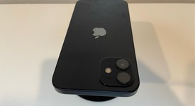 Mint
													Apple iPhone 12 - Unlocked, Black, 64 GB, A2172, photo 4 of 7