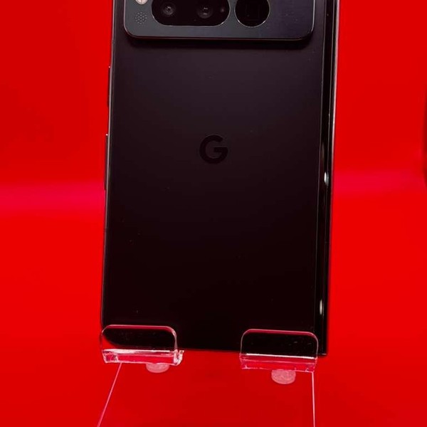 Google Pixel Fold - AT&T, 256 GB, Obsidian, 12 GB, G9FPL