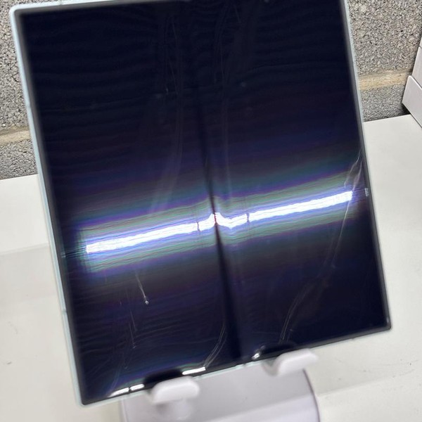 Samsung Galaxy Z Fold7 - Unlocked, 512 GB, Mint, 12 GB, SM-F966U1