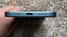 Mint
													Apple iPhone 16 Plus - Unlocked, Teal, 256 GB, A3082, photo 4 of 7