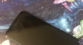 Good
													Apple iPhone SE 2nd Gen 2020 - Unlocked, Black, 64 GB, A2275, photo 4 of 5