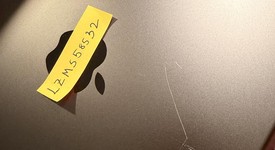 Good
													MacBook Pro 2024 - 14" - Apple M4 Max 14-core, Space Black, 1 TB, 36 GB, photo 1 of 28