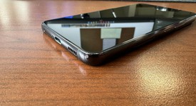 Good
													Samsung Galaxy S22 - Unlocked, Black, 128 GB, 8 GB, SM-S901U1, photo 5 of 12