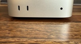 Mint
													Mac Mini 2024 - Apple M4, 1 TB, 24 GB, photo 2 of 9