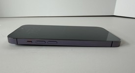 Good
													Apple iPhone 14 Pro - Verizon, Purple, 256 GB, A2650, photo 5 of 9