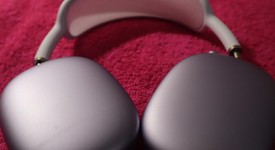 Used
													Apple AirPods Max USB-C - Purple, photo 3 of 5