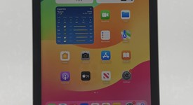 Good
													Apple iPad Mini 6th Gen - Wi-Fi, Gray, 64 GB, A2567, photo 1 of 12
