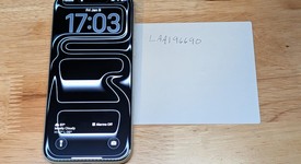 Mint
													Apple iPhone 17 Pro Max - Unlocked, Silver, 256 GB, A3257, photo 2 of 9