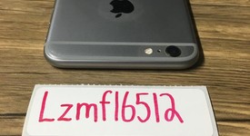 Good
													Apple iPhone 6S Plus - Verizon, Grey, 16 GB, A1687, photo 5 of 7