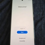 Good Samsung Galaxy Note 20 5G - Unlocked, 128 GB, Mystic Gray, 8 GB, SM-N981U1