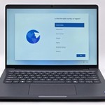 Fair Dell Pro Max - 1 TB, Black, 32 GB, Intel Core Ultra 7, 14 inch, FHD+ Plus