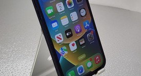 Fair
													Apple iPhone 12 - Unlocked, Blue, 64 GB, A2172, photo 5 of 14