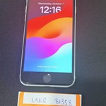 Good Apple iPhone SE 2nd Gen 2020 - Unlocked, 128 GB, White, A2275