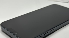 Good
													Apple iPhone 14 Plus - Unlocked, Midnight, 128 GB, A2632, photo 5 of 6