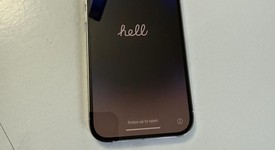 Mint
													Apple iPhone 14 Pro - Verizon, Purple, 256 GB, A2650, photo 1 of 8