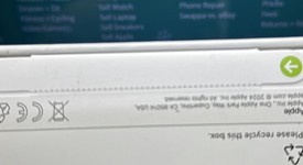 New
													Apple iPhone 16 Pro Max - Verizon, Desert, 256 GB, A3084, photo 2 of 3