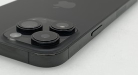 Fair
													Apple iPhone 14 Pro Max - Unlocked, Black, 256 GB, A2651, photo 4 of 8