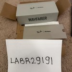 New Meta Ray-Bans - Black