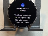 Samsung Galaxy Watch4