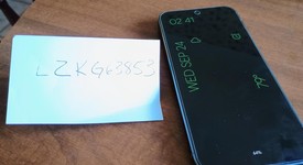 Good
													Google Pixel 9 Pro XL - Spectrum, Hazel, 128 GB, 16 GB, GGX8B, photo 2 of 5