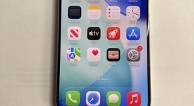 Good
													Apple iPhone 15 Pro Max - Unlocked, White, 256 GB, A2849, photo 1 of 20