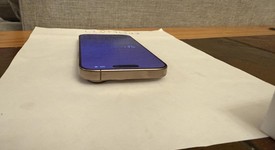 Mint
													Apple iPhone 16 Pro - Verizon, Desert, 512 GB, A3083, photo 5 of 7