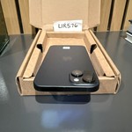 Mint Apple iPhone 15 Plus - Unlocked, Black, 256 GB, A2847