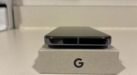 Good
													Google Pixel 10 Pro - Unlocked, Moonstone, 128 GB, G4QUR, photo 5 of 9