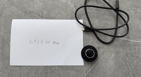 Good
													Oura Ring Gen 3 - Silver, Size 10, Horizon, photo 5 of 5