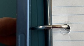 Good
													Apple iPhone 13 - Unlocked, Blue, 128 GB, A2482, photo 2 of 5