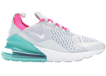 Nike Air Max 270 South Beach (Women's) for sale