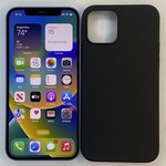 Mint Apple iPhone 12 - Verizon, 128 GB, Purple, A2172