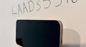 Mint
													Apple iPhone 13 - Unlocked, Pink, 128 GB, A2482, photo 3 of 6