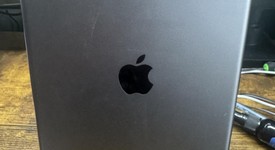 Good
													Apple iPad 7th Gen - Wi-Fi, Gray, 128 GB, A2197, photo 3 of 4