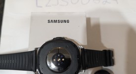 Mint
													Samsung Galaxy Watch8 Classic - Wi-Fi, Black, SM-L500, 46mm, photo 2 of 7