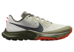  Nike Air Zoom Terra Kiger 7 Light Bone Cargo Khaki