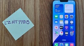 Mint
													Apple iPhone 13 Pro Max - Unlocked, Green, 1 TB, A2484, photo 3 of 8