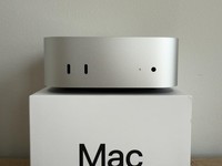 Mac Mini 2024