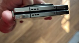 Mint
													OnePlus Open - Unlocked, Green, 512 GB, 16 GB, photo 5 of 17