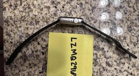 Mint
													Apple Watch SE 2nd Gen 40mm - Silver, A2722 - GPS, Aluminum, photo 4 of 7