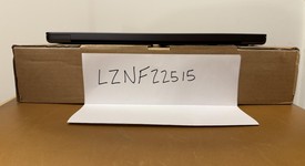 Good
													MacBook Pro Late 2023 (M3) - 14" - Apple M3 Pro 12-core, Black, 512 GB, 36 GB, 18-core GPU, photo 3 of 12