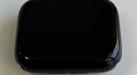 Mint
													Apple Watch SE 2nd Gen 44mm - Midnight, A2723 - GPS, Aluminum, photo 5 of 6