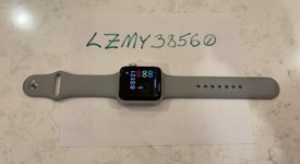 Good
													Apple Watch Series 3 42mm - Silver, A1859, Aluminum - GPS, photo 4 of 18