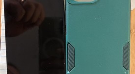 Good
													Apple iPhone 14 - T-Mobile, Midnight, 128 GB, A2649, photo 2 of 5