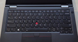 Mint
													Lenovo ThinkPad Laptop, photo 1 of 10