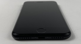 Good
													Apple iPhone SE 2nd Gen 2020 - AT&T, Black, 128 GB, A2275, photo 4 of 7